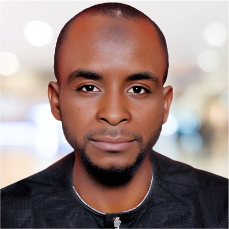 Mr. Kabiru Saidu Musa    